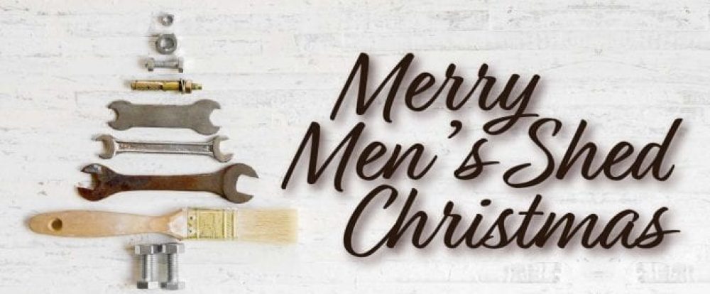 Gladstone Men's Shed  Association